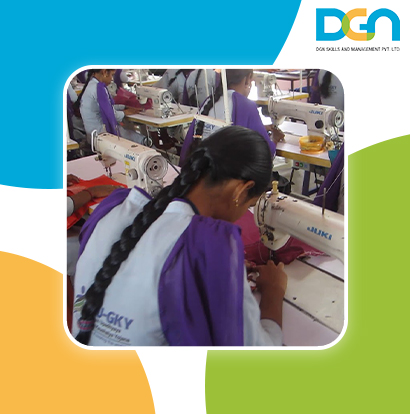 dgnskills-sampling tailor